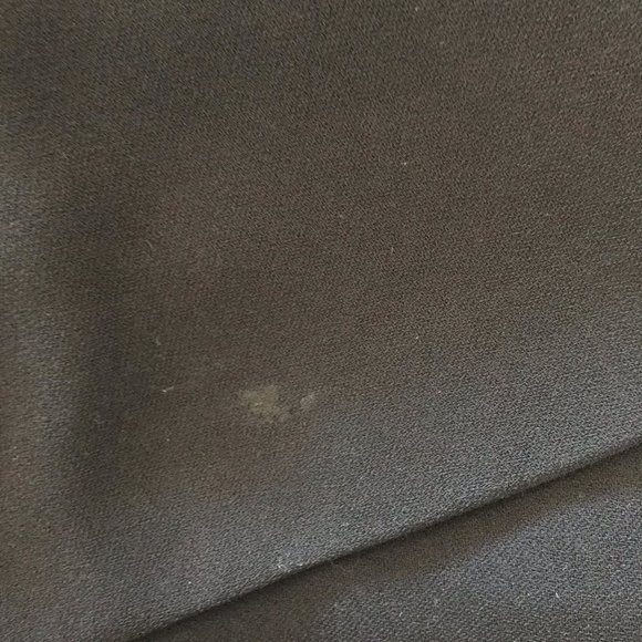 Parallel Black Blazer - Picture 9 of 9